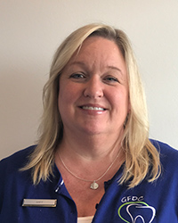 Marie Choate