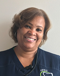 Marie Choate