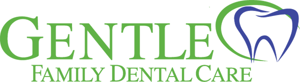 Link to Gentle Family Dental Care home page