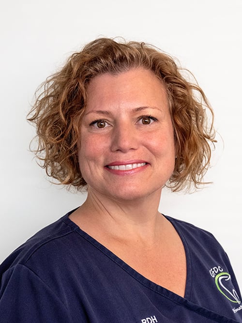Kelly Walker – Hygienist