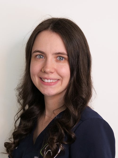 Montana Decker – EFDA