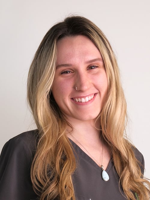 Savannah Soos – Patient Coordinator